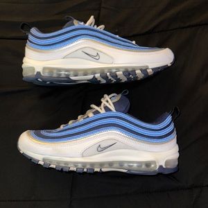 Nike Airmax 97 Dallas Cowboys
